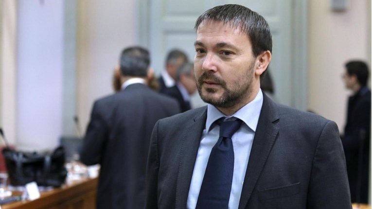 Oštre reakcije u saboru, SDP najavljuje da će tražiti opoziv Plenkovića
